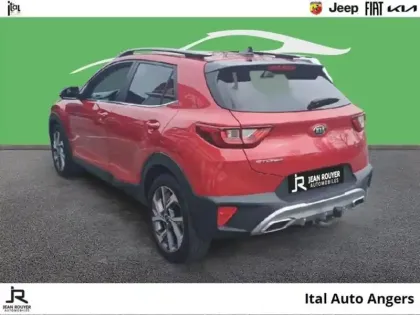 Photo 6 Kia Stonic  1.0 T-GDi 100ch GT Line