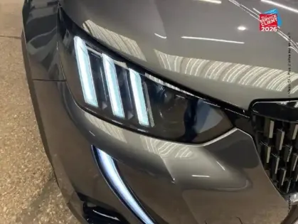 Photo 12 Peugeot 2008  1.2 PureTech 130ch S&S GT EAT8