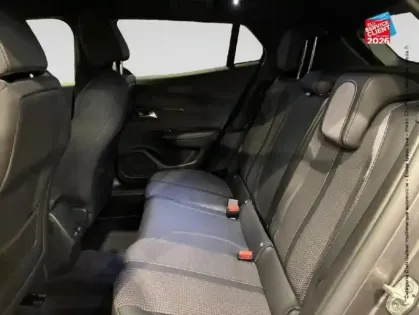 Photo 10 Peugeot 2008  1.2 PureTech 130ch S&S GT EAT8