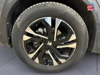 Photo 9 Peugeot 2008  1.2 PureTech 130ch S&S GT EAT8