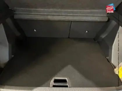 Photo 13 Peugeot 2008  1.2 PureTech 130ch S&S GT EAT8