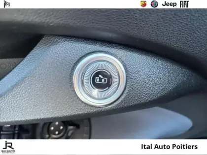 Photo 12 Fiat 500  e 118ch Icône Plus