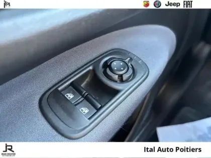 Photo 11 Fiat 500  e 118ch Icône Plus