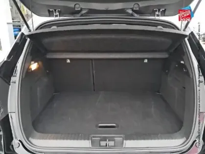 Photo 13 Renault Captur  1.6 E-Tech hybride 145ch RS Line TOuvrant Siege chauf GPS