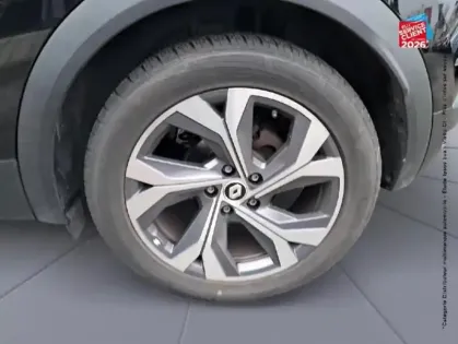 Photo 9 Renault Captur  1.6 E-Tech hybride 145ch RS Line TOuvrant Siege chauf GPS