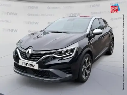 Photo Renault Captur