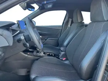 Photo 10 DS DS 3  Crossback E-Tense Performance Line + 4cv