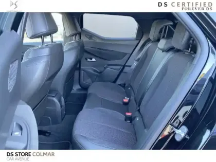 Photo 11 DS DS 3  Crossback E-Tense Performance Line + 4cv