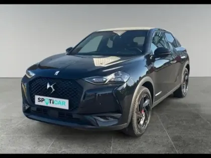 Photo Ds Ds 3 Performance Line +