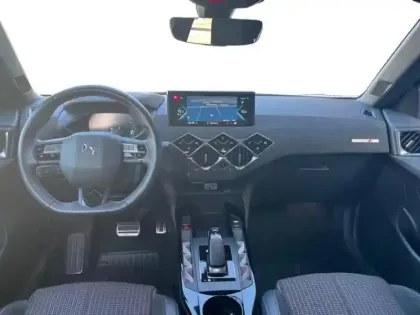 Photo 9 DS DS 3  Crossback E-Tense Performance Line + 4cv