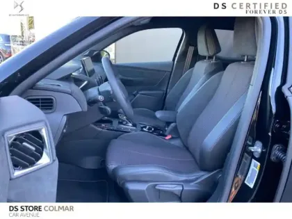 Photo 10 DS DS 3  Crossback E-Tense Performance Line + 4cv