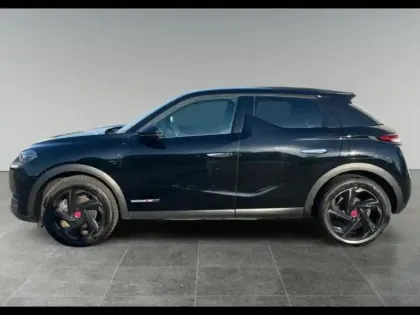 Photo 6 DS DS 3  Crossback E-Tense Performance Line + 4cv