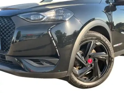 Photo 8 DS DS 3  Crossback E-Tense Performance Line + 4cv