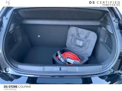 Photo 13 DS DS 3  Crossback E-Tense Performance Line + 4cv