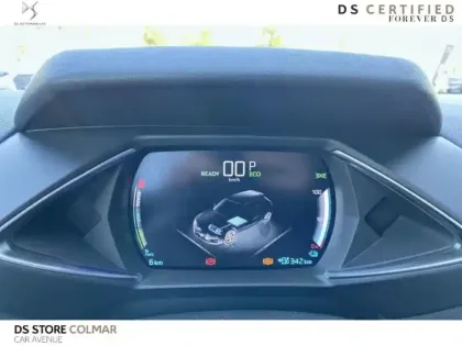 Photo 8 DS DS 3  Crossback E-Tense Performance Line + 4cv