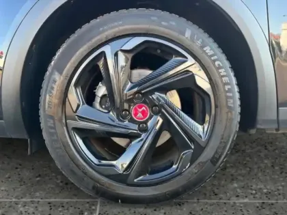 Photo 13 DS DS 3  Crossback E-Tense Performance Line + 4cv