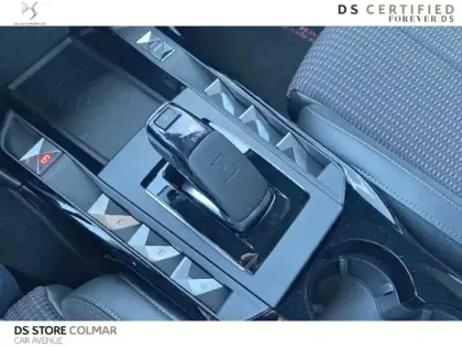 Photo 9 DS DS 3  Crossback E-Tense Performance Line + 4cv