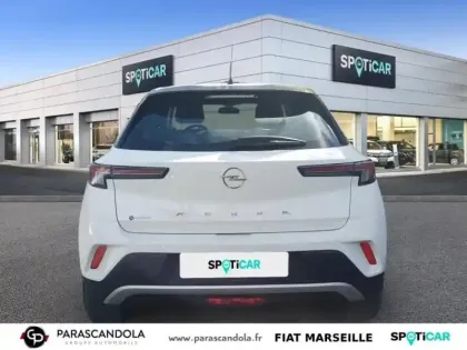 Photo 13 Opel Mokka  1.2 Turbo 100ch Elegance