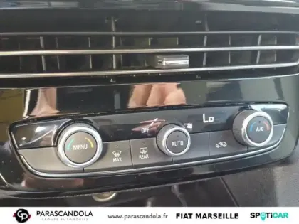 Photo 8 Opel Mokka  1.2 Turbo 100ch Elegance