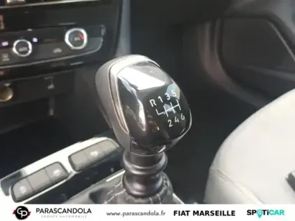 Photo 5 Opel Mokka  1.2 Turbo 100ch Elegance