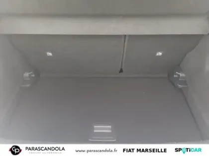 Photo 14 Opel Mokka  1.2 Turbo 100ch Elegance