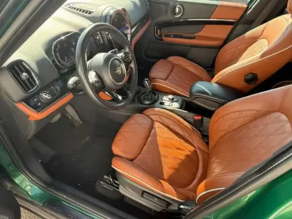 Photo 21 Mini Countryman  Cooper D 150ch Northwood BVA8