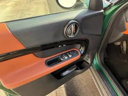 Photo 9 Mini Countryman  Cooper D 150ch Northwood BVA8