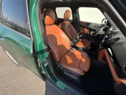 Photo 8 Mini Countryman  Cooper D 150ch Northwood BVA8