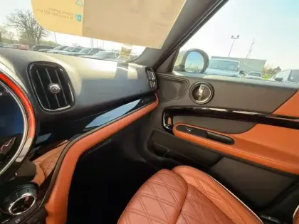 Photo 11 Mini Countryman  Cooper D 150ch Northwood BVA8