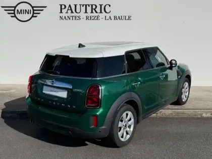 Photo 19 Mini Countryman  Cooper D 150ch Northwood BVA8