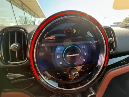 Photo 10 Mini Countryman  Cooper D 150ch Northwood BVA8