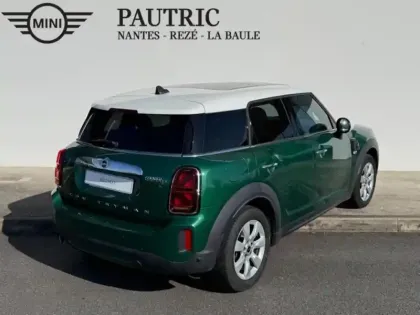 Photo 16 Mini Countryman  Cooper D 150ch Northwood BVA8
