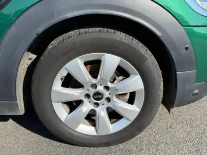 Photo 7 Mini Countryman  Cooper D 150ch Northwood BVA8