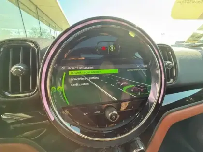 Photo 14 Mini Countryman  Cooper D 150ch Northwood BVA8