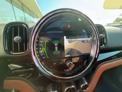 Photo 12 Mini Countryman  Cooper D 150ch Northwood BVA8