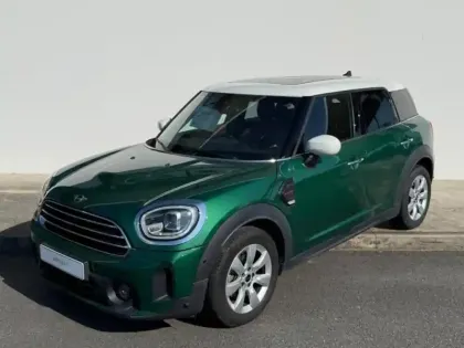 Photo Mini Countryman