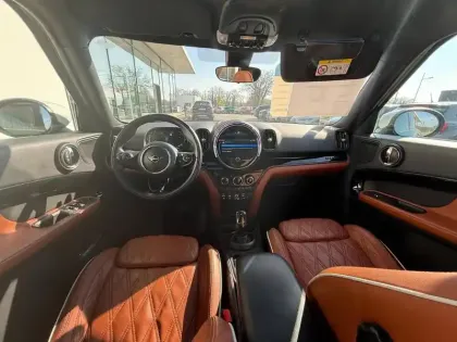 Photo 22 Mini Countryman  Cooper D 150ch Northwood BVA8