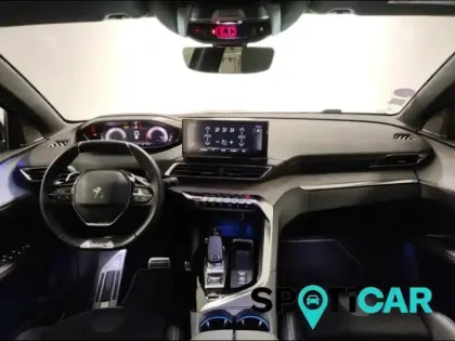 Photo 7 Peugeot 5008  1.6 PureTech 180ch S&S GT Pack EAT8