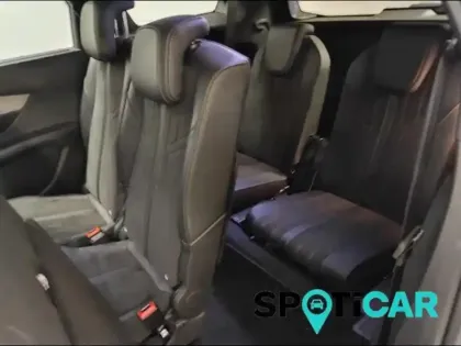 Photo 10 Peugeot 5008  1.6 PureTech 180ch S&S GT Pack EAT8