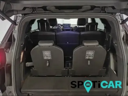 Photo 5 Peugeot 5008  1.6 PureTech 180ch S&S GT Pack EAT8