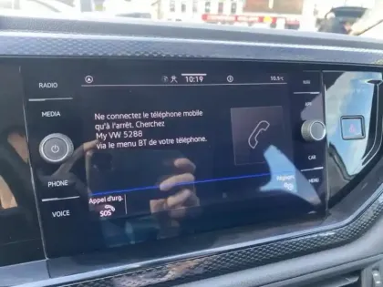 Photo 5 Volkswagen Polo Gén. VI Ph2 Life 5