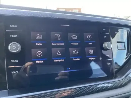 Photo 6 Volkswagen Polo Gén. VI Ph2 Life 5