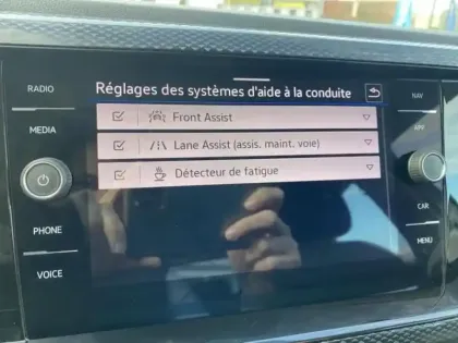 Photo 14 Volkswagen Polo Gén. VI Ph2 Life 5