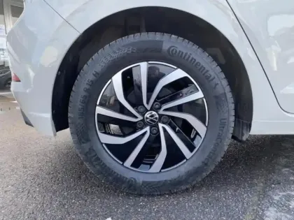 Photo 9 Volkswagen Polo Gén. VI Ph2 Life 5