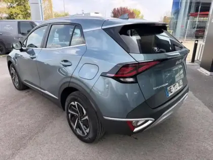 Photo 6 Kia Sportage Gén. V Ph1 Evo Active 5