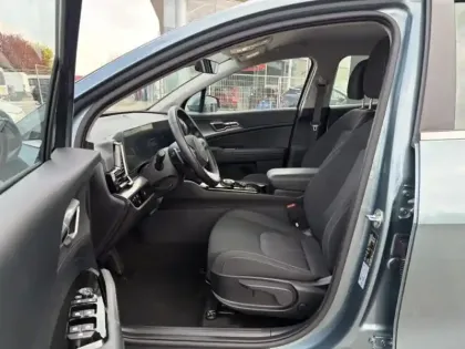 Photo 9 Kia Sportage Gén. V Ph1 Evo Active 5