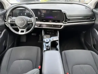 Photo 12 Kia Sportage Gén. V Ph1 Evo Active 5