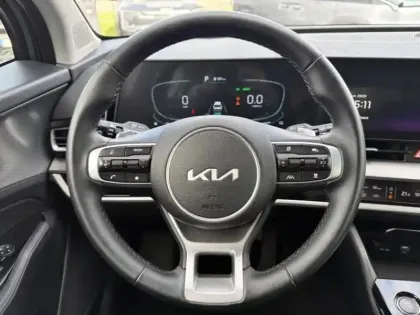 Photo 13 Kia Sportage Gén. V Ph1 Evo Active 5