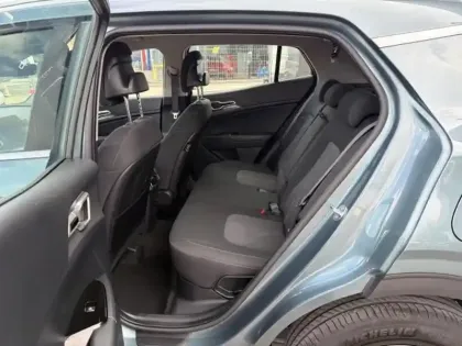 Photo 10 Kia Sportage Gén. V Ph1 Evo Active 5