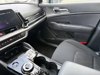 Photo 14 Kia Sportage Gén. V Ph1 Evo Active 5